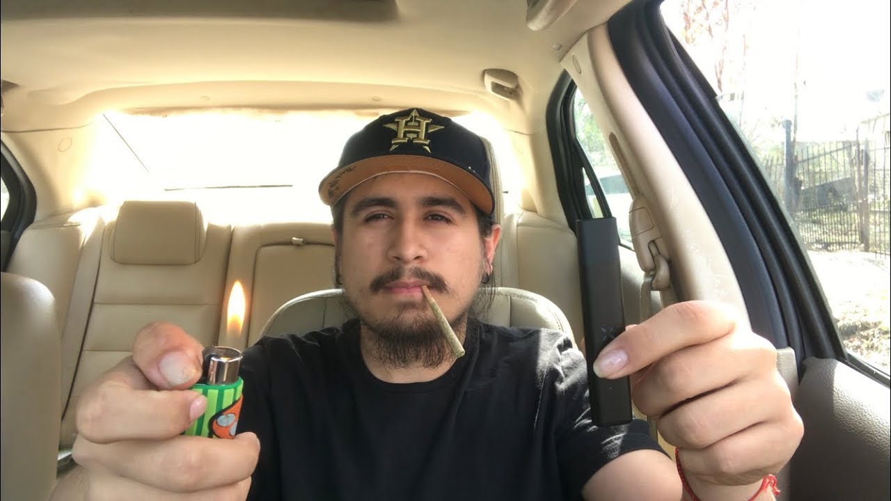 Wake & Bake Joint Sesh