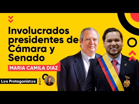 Revelan listado de funcionarios involucrados en escándalo de carro tanques de la Guajira.