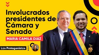 Revelan listado de funcionarios involucrados en escándalo de carro tanques de la Guajira.