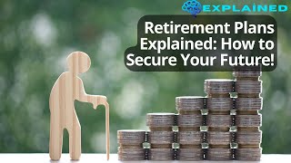 Celebrity Retirement Plans Explained: How to Secure Your Future! Profile