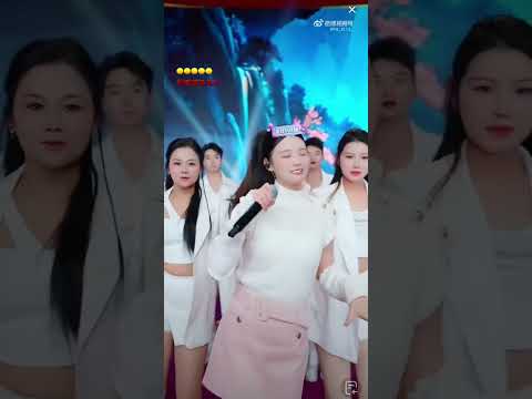 🌈唐艺  Tang Yi 《月亮照山川》29112025