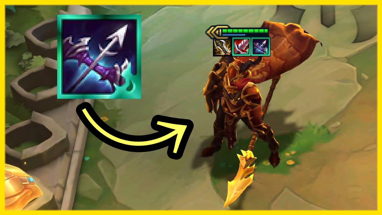 Shadow Last Whisper Pantheon TFT Reckoning Patch 11.12 Teamfight