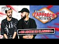 Capture de la vidéo L'interview J'apprécie À Moitié Avec Bigflo & Oli ! #Planèterap