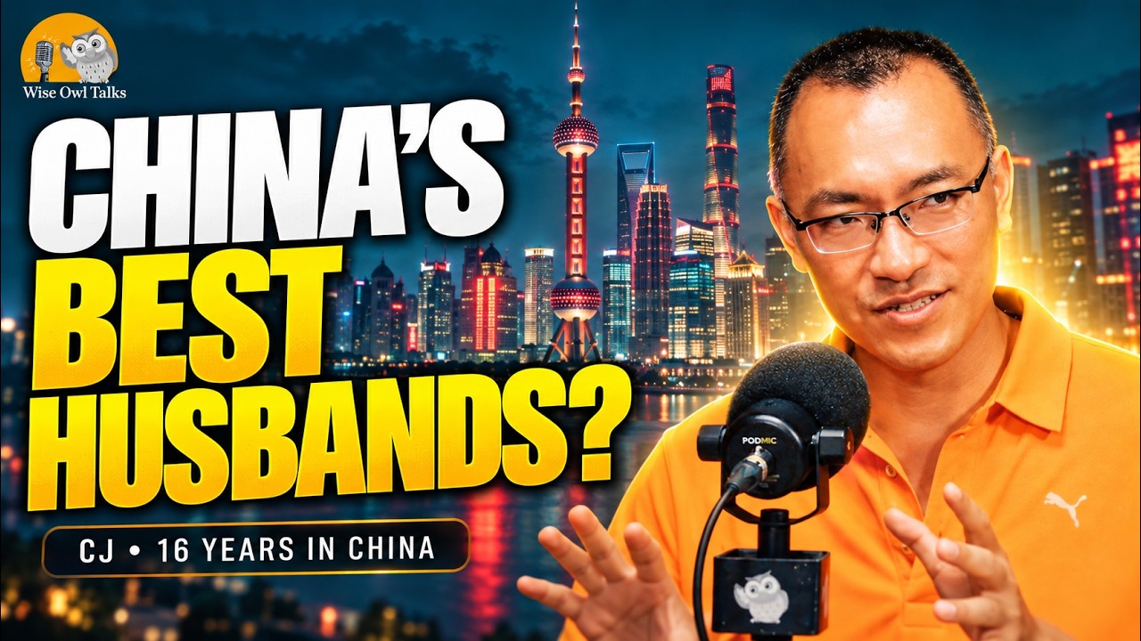 What Every Salesperson Can Learn from Shanghai’s Best
