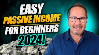 My #1 Way to Earn Residual Income Online in 2024