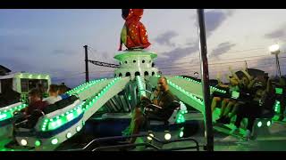FERIA DE LES FRANQUESES DEL VALLÈS 2019