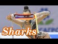 071 sharks music for rhythmic gymnastics