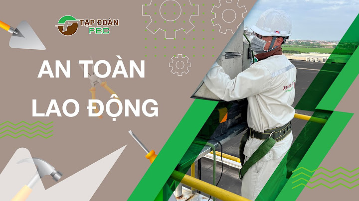 Đào tạo an toàn lao động 2 bước là gì