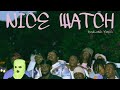 Mario Bros MwCrispy Malawi  Krazie G   Nice Watch Official Visualizer