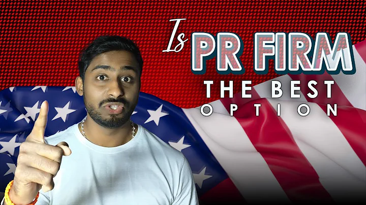 Is PR Firm The Best Option For EB1A? | EB1-A | | Saiman Shetty | | Smart Green Card |