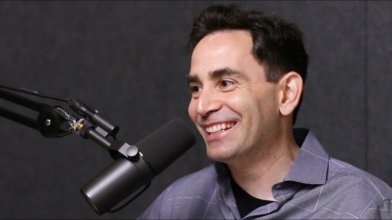 Elad Gil Shares Advice from the High Growth Handbook, a Guide to Scaling Startups