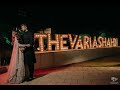 Drashti and pranay  full wedding film  relive thevariasha.i magic
