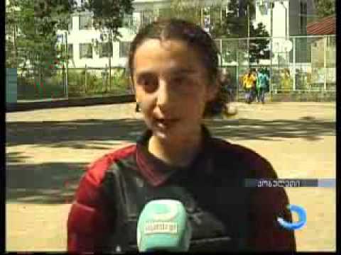 დამოუკიდებლობის დღისადმი მიძღვნილი კონცერტი ქობულეთში