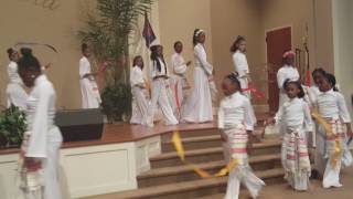 FOC - Resurrection Cantata - April 16, 2017 - B