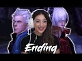 FINAL Vergil Boss Fight! (Ending) / Devil May Cry 3: Dante's Awakening Special Edition / Part 9
