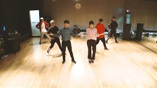 AKMU - ‘RE-BYE’ DANCE PRACTICE