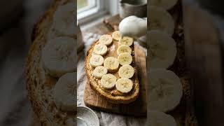 Did you know you can turn simple toast into a creamy protein-loaded breakfast in minutes