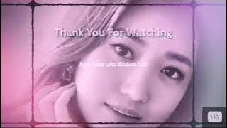 WEI SHI ME SHOU SHANG DE ZHONG SHI WO-KENAPA SELALU DIRIKU YANG TERLUKA||BIE WEN WO SHI SHEI-JANGAN-