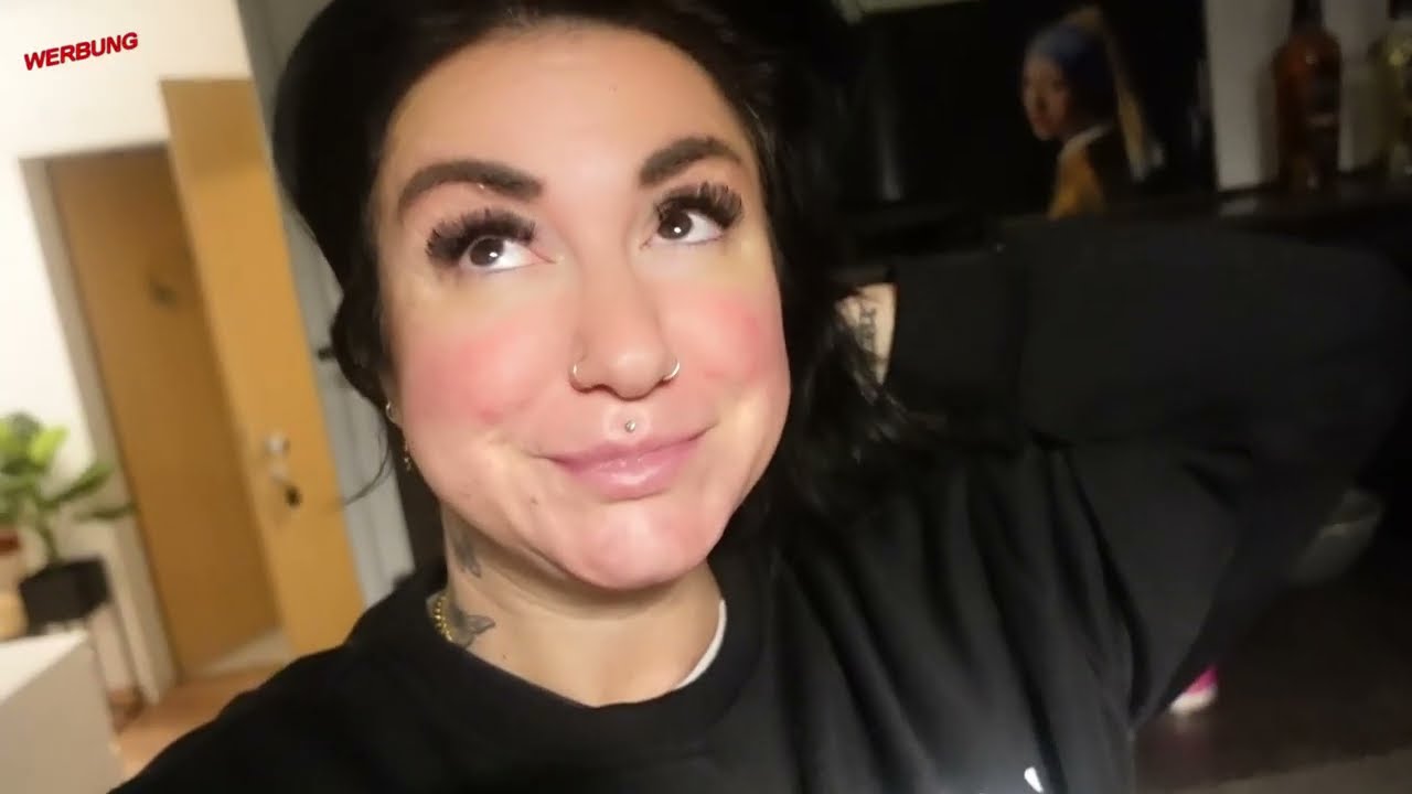 XXL VLOG 👨‍👩‍👦  Adventskalender öffnen 🎄 Plätzchen backen mit Kind 🍪 ASIA SHOP HAUL BULDAK Carbonara