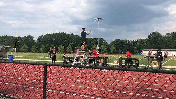 RHS Band Picnic 2022 Performance