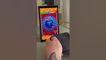 Nintendo Switch 2 is now an excellent place to play all your SHMUPS in TATE mode.