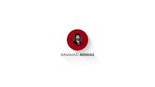 Coming Soon - Hammad Minhas