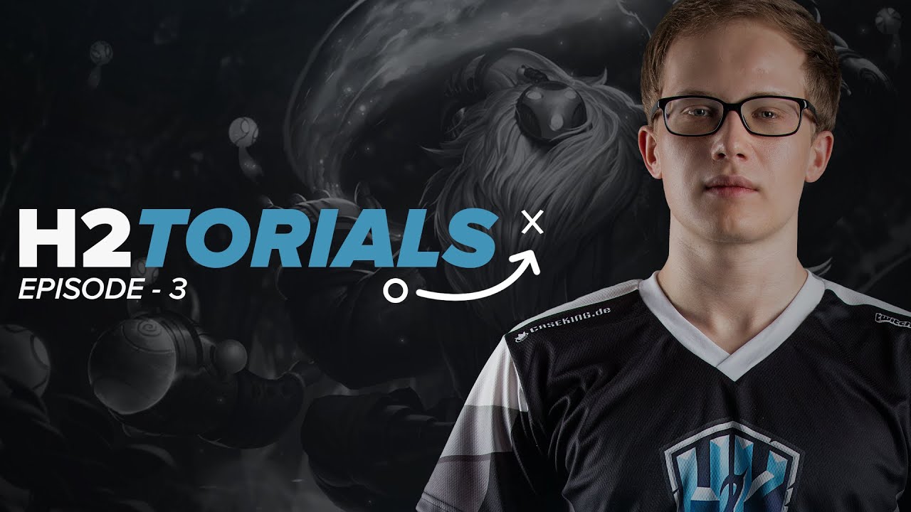 H2torials Episode: 3: Vander's Bard