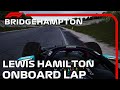 F1 2021 Bridgehampton Race Circuit | Lewis Hamilton Onboard | Assetto Corsa