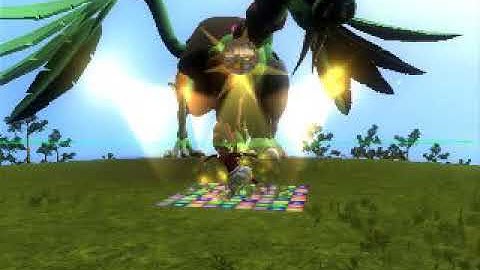 Spore tutorial how to socialize with an epic