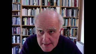Stephen Batchelor: Buddhism in our lives