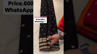 Order now SMG WhatsApp 8603086746 #kanchipuram #indianhandlooms #silksaree #purehandlooms #saree