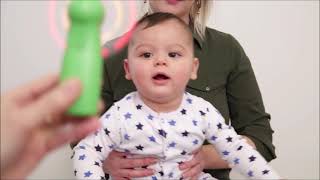 Kay Pictures Flashing Fan for Paediatric Vision Testing screenshot 5