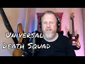 EPICA - Universal Death Squad - First Listen/Reaction