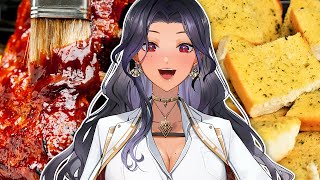 スカーレ ヨナグニの配信のサムネイル画像