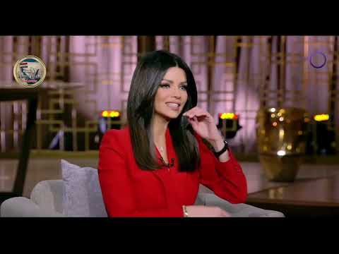 الفنانه زينه تكشف عن مواصفات فتي احلامها مساء 