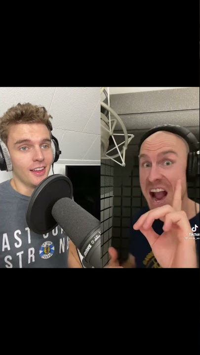 Commercial Voice Over Challenge