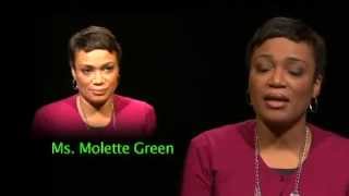 Makers of DC: Howard Trailblazers - Ms. Molette Green
