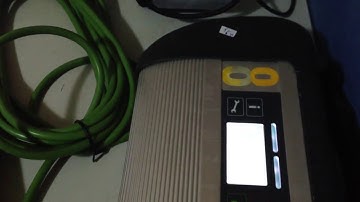 MB Star C4 test video 1 CnAutotool com