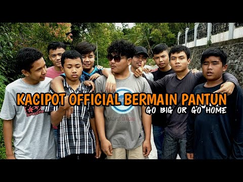 kacipot-official-bermain-pantun-|-pantun-lucu-buat-yang-tersakiti