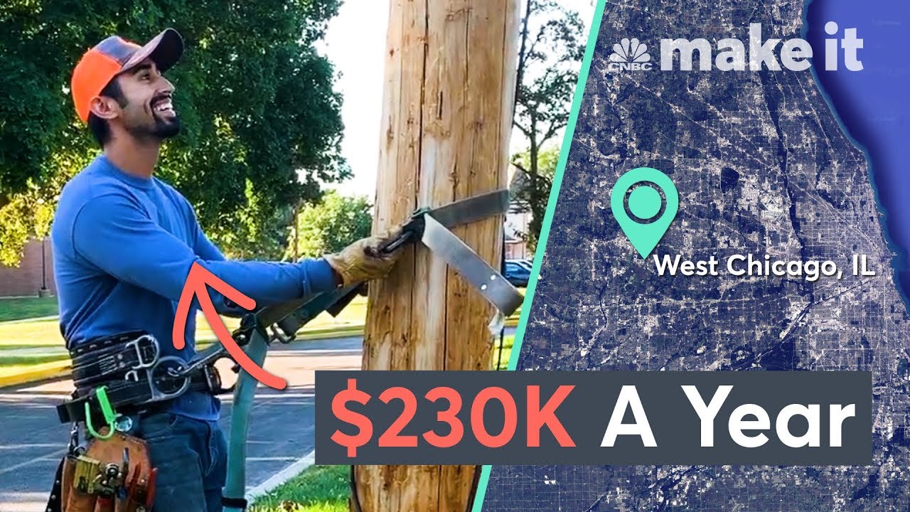 Living On $230K A Year In West Chicago, Illinois | Millennial Money