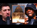 Storming the Capitol | Charlamagne Tha God and Andrew Schulz