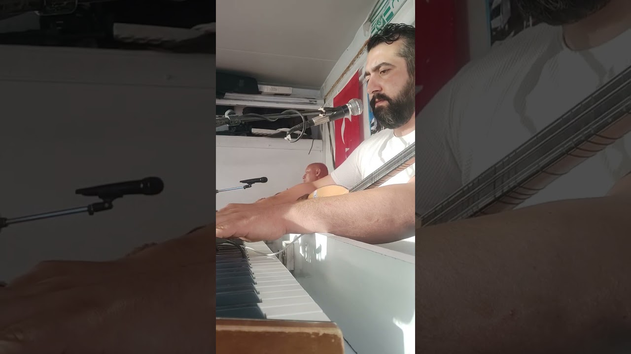 Bekir Aydoğan ve Efe kavlak sunar