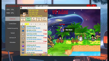 Share SRC CODE NRO mới | Source code NRO 2024