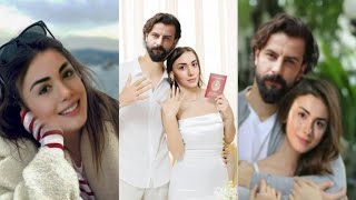 Love Rediscovered: The Reunion of Özge Yağız and Gökberk Demirci