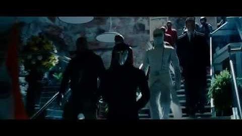 G.I. Joe: Cobra Tribute - Seven Nation Army