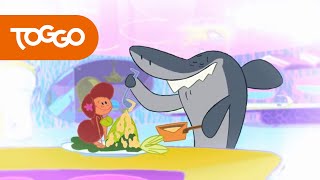 Zig und Sharko | Rollentausch S01EP60 | Volledige aflevering in HD