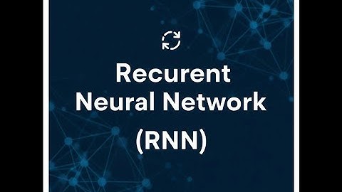 5  RNNs Made Easy