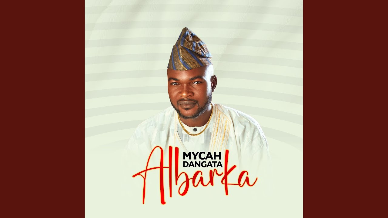Watch Albarka on YouTube Watch Albarka on YouTube