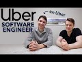 Being A Software Engineer At Uber