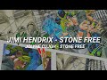 Jimi hendrix stone free subespaol